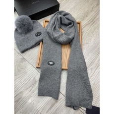 Prada Caps Scarfs